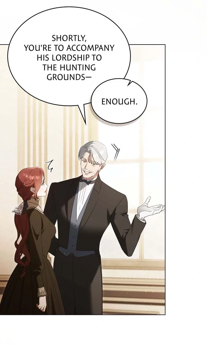 The Hidden Muse Chapter 28 - Page 37