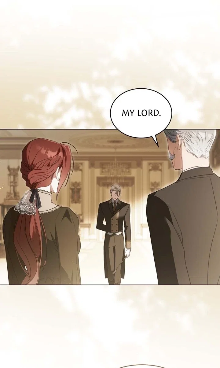 The Hidden Muse Chapter 28 - Page 38