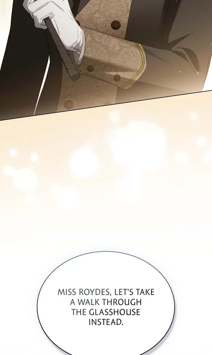 The Hidden Muse Chapter 28 - Page 40