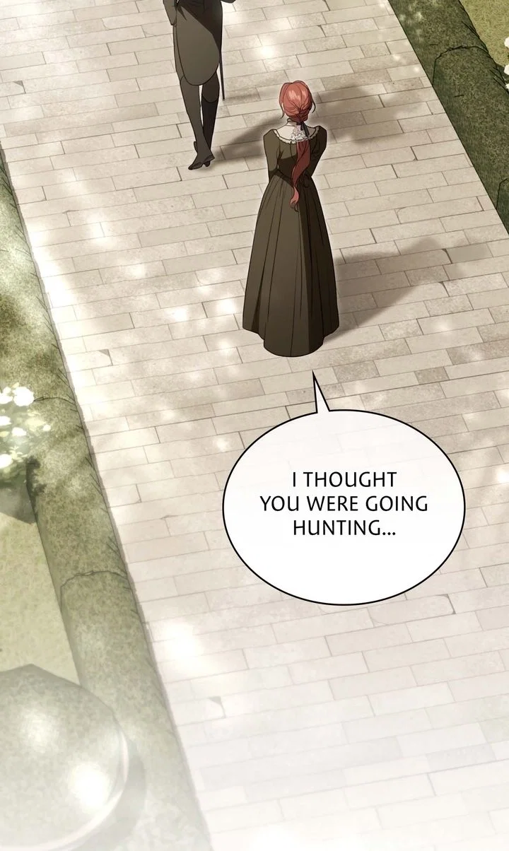 The Hidden Muse Chapter 28 - Page 42