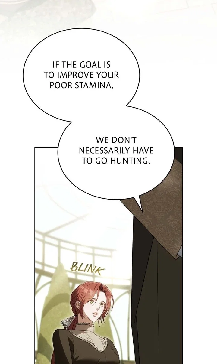 The Hidden Muse Chapter 28 - Page 43