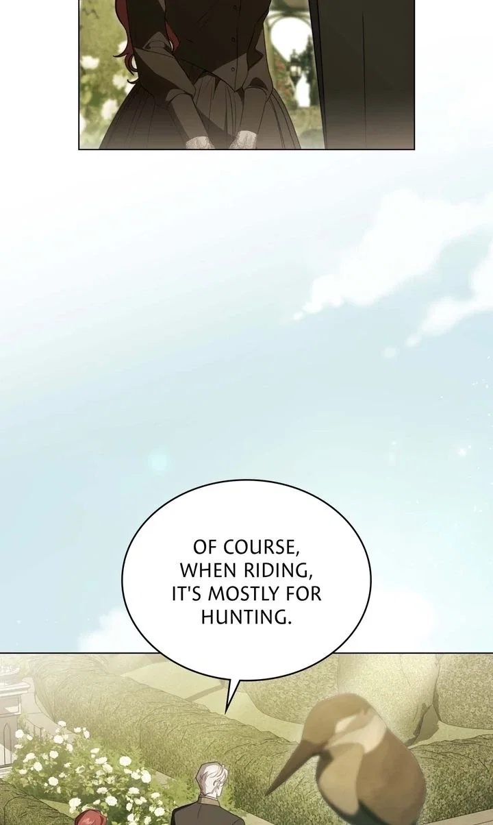 The Hidden Muse Chapter 28 - Page 44