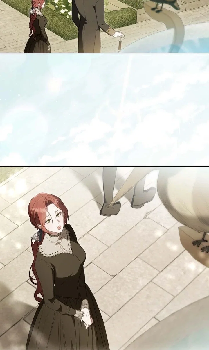 The Hidden Muse Chapter 28 - Page 45