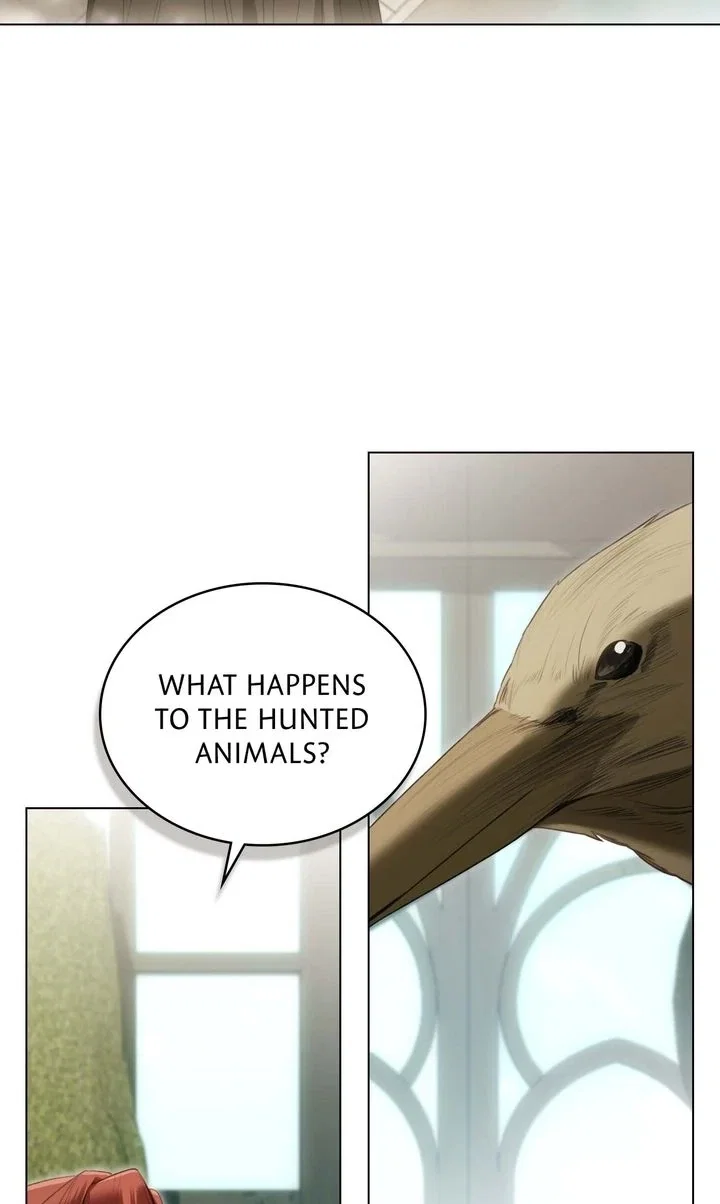 The Hidden Muse Chapter 28 - Page 46