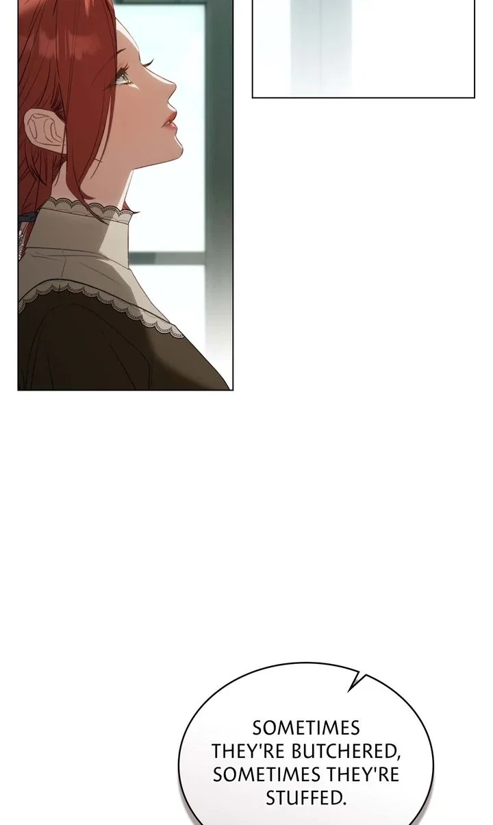The Hidden Muse Chapter 28 - Page 47