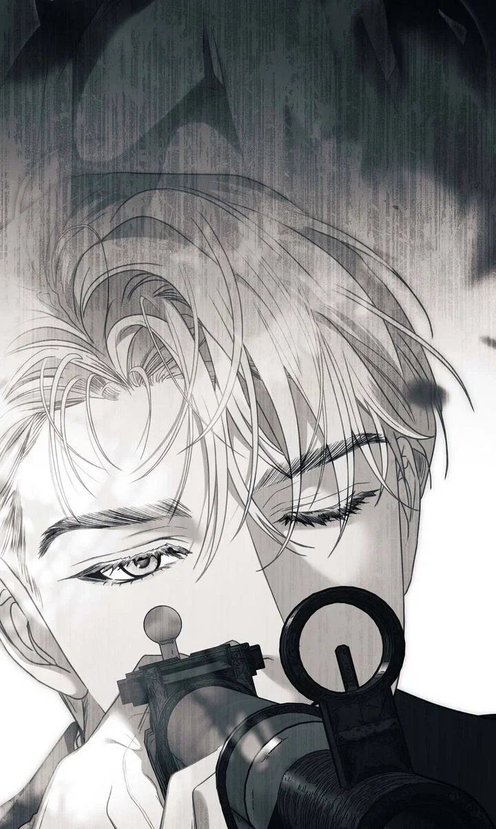 The Hidden Muse Chapter 28 - Page 51