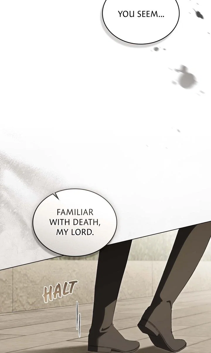 The Hidden Muse Chapter 28 - Page 54