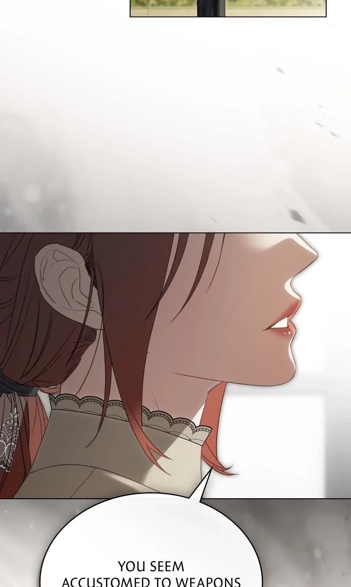 The Hidden Muse Chapter 28 - Page 57