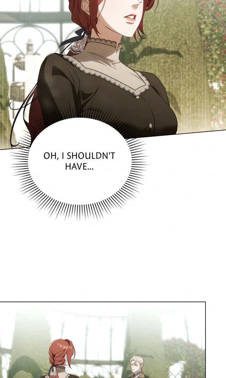 The Hidden Muse Chapter 28 - Page 59