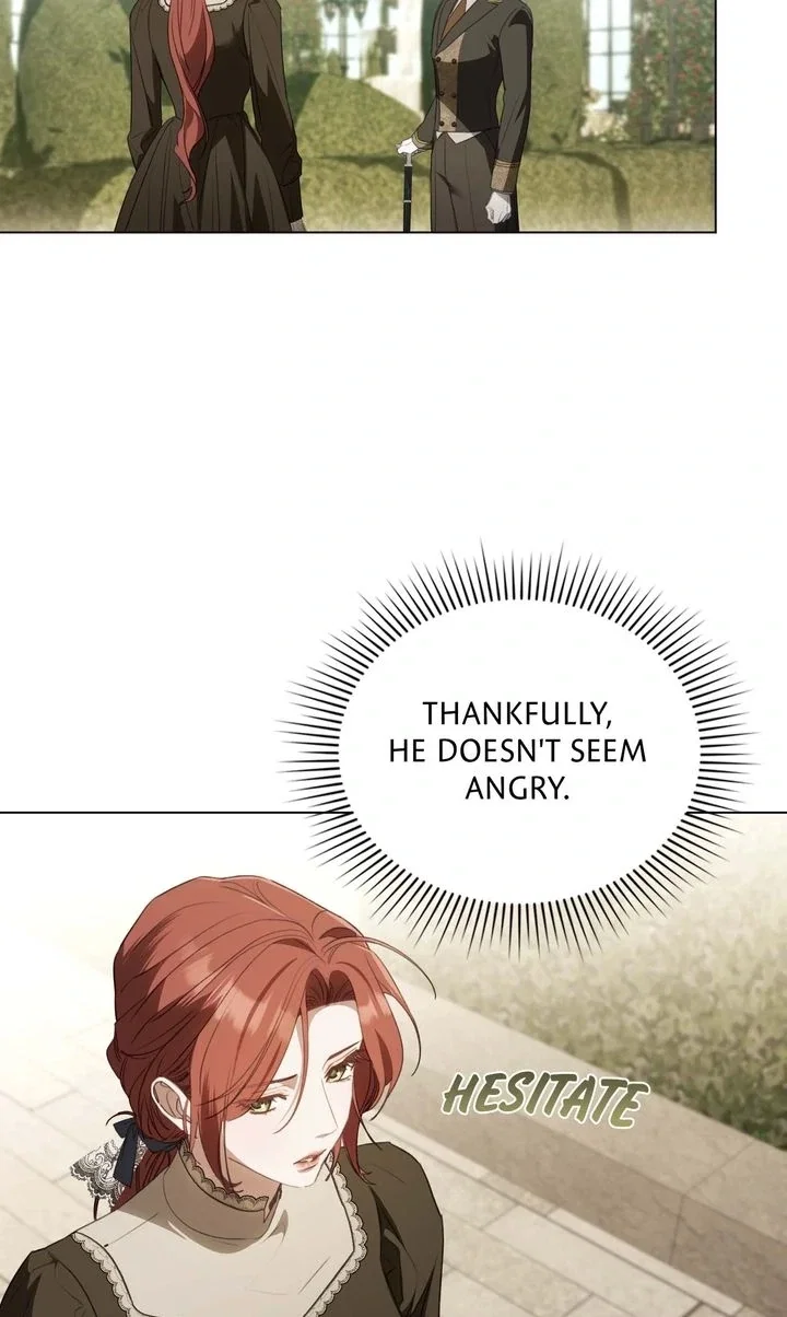 The Hidden Muse Chapter 28 - Page 60