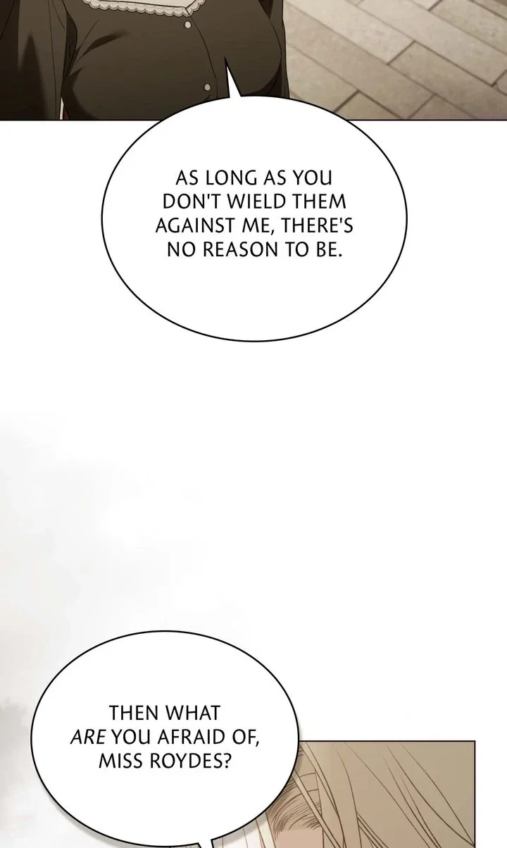 The Hidden Muse Chapter 28 - Page 61