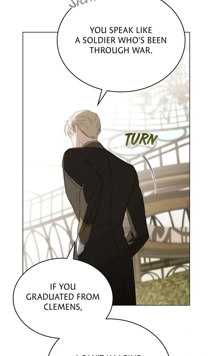 The Hidden Muse Chapter 28 - Page 65