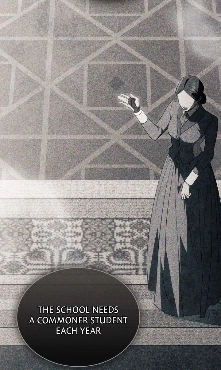 The Hidden Muse Chapter 28 - Page 71