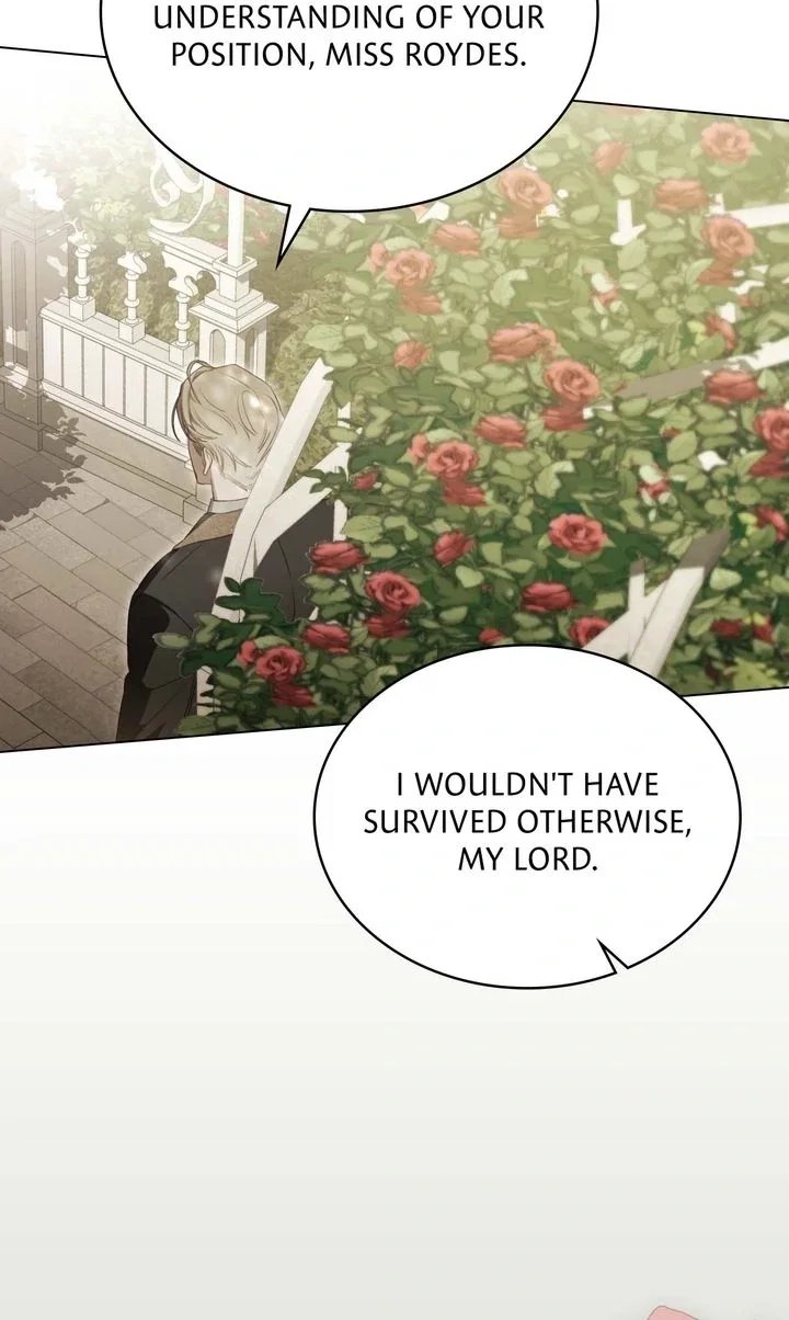 The Hidden Muse Chapter 28 - Page 78
