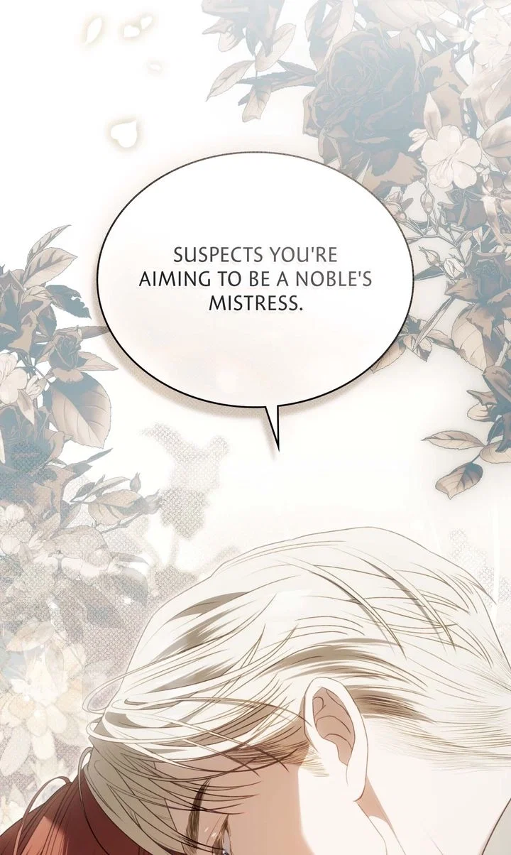 The Hidden Muse Chapter 28 - Page 85