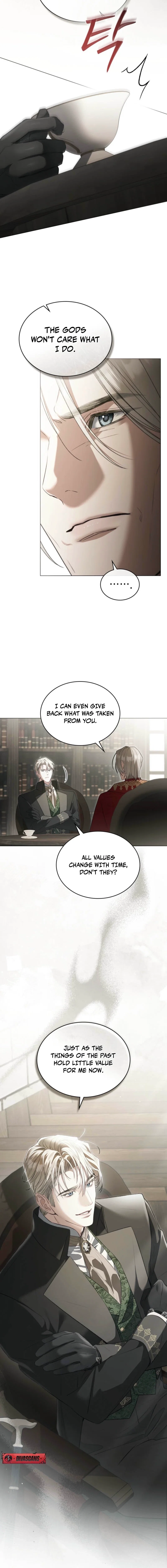 The Hidden Muse Chapter 50 - Page 4