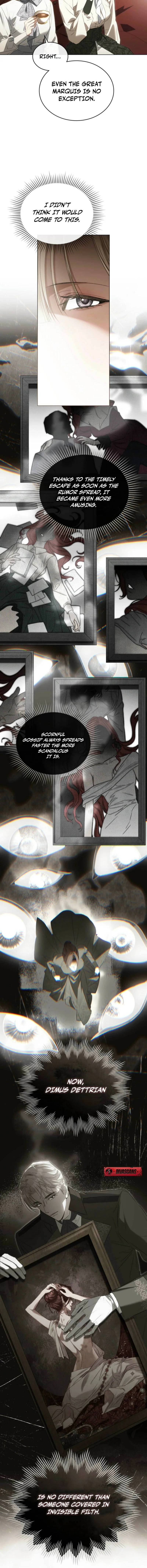 The Hidden Muse Chapter 51 - Page 2