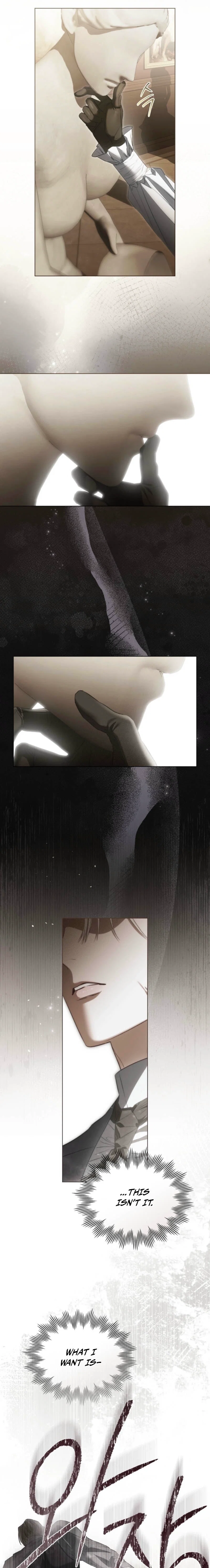 The Hidden Muse Chapter 51 - Page 12