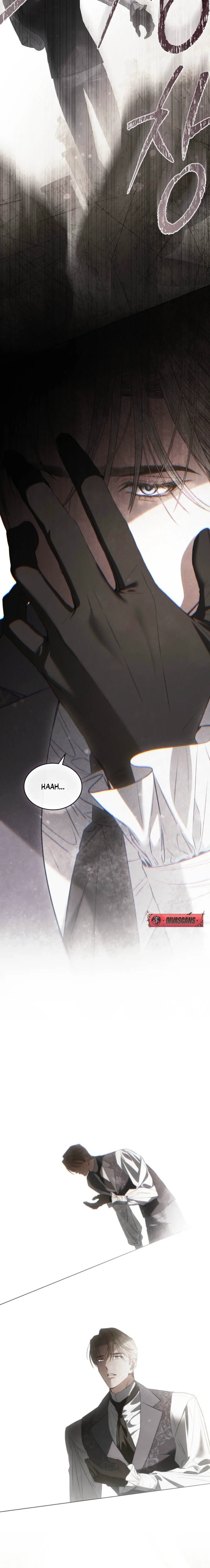 The Hidden Muse Chapter 51 - Page 13