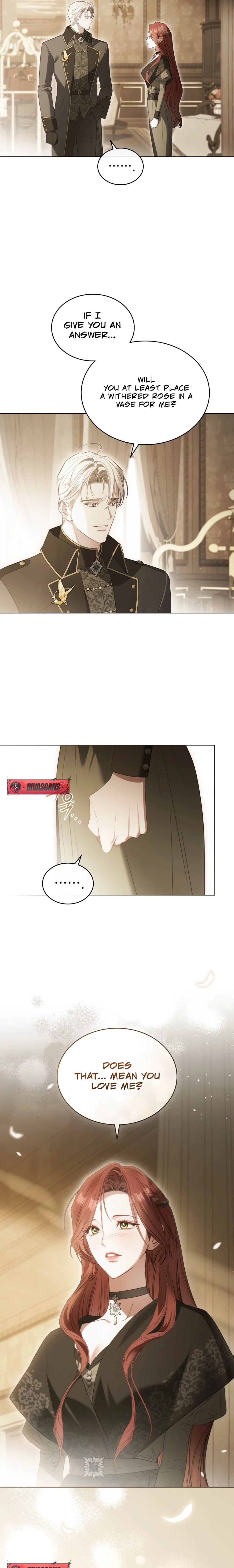 The Hidden Muse Chapter 61 - Page 11
