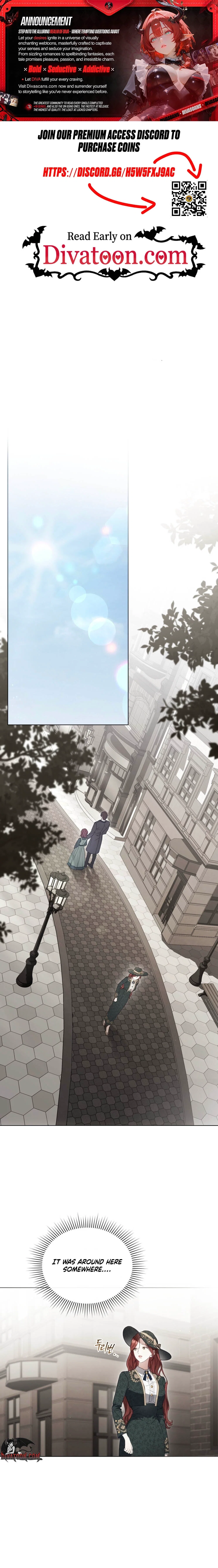 The Hidden Muse Chapter 65 - Page 1