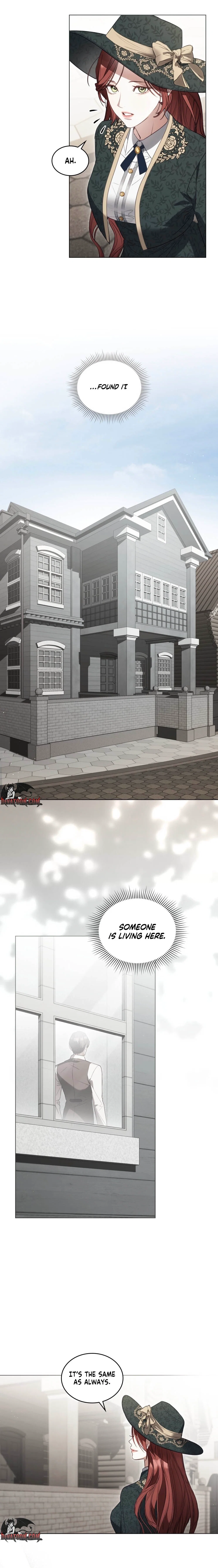 The Hidden Muse Chapter 65 - Page 2