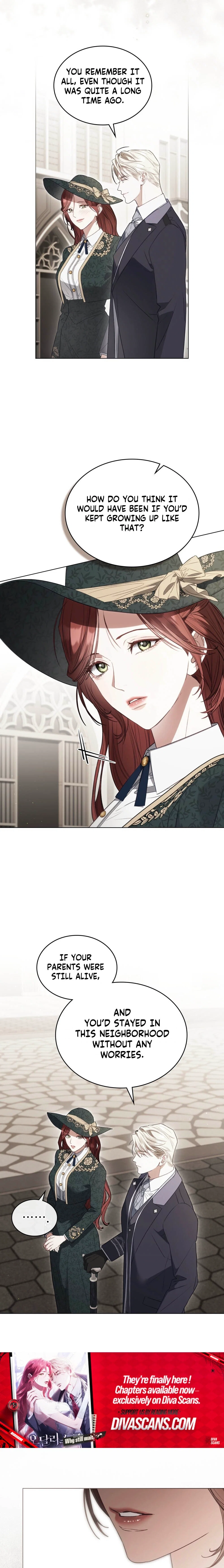 The Hidden Muse Chapter 65 - Page 7