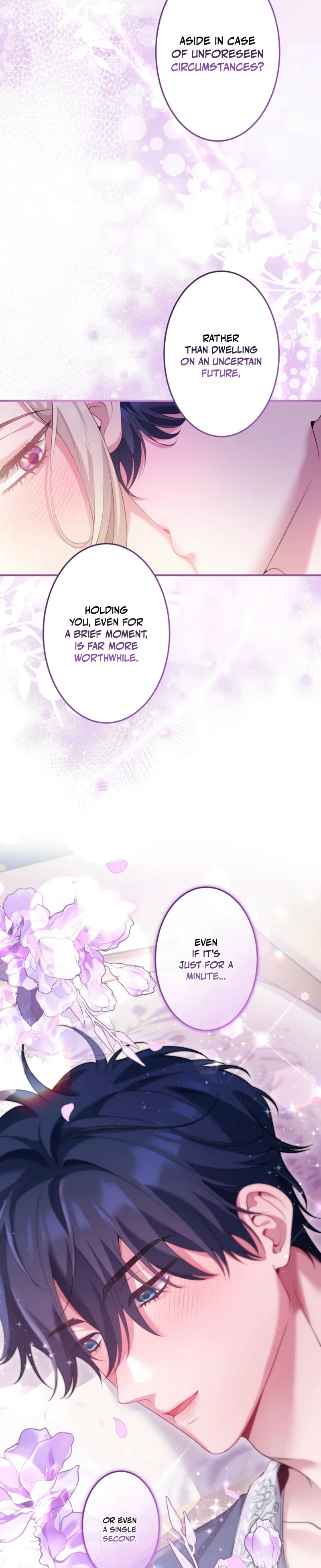 The Hostage Wife Wants a Divorce Chapter 1 - Page 6