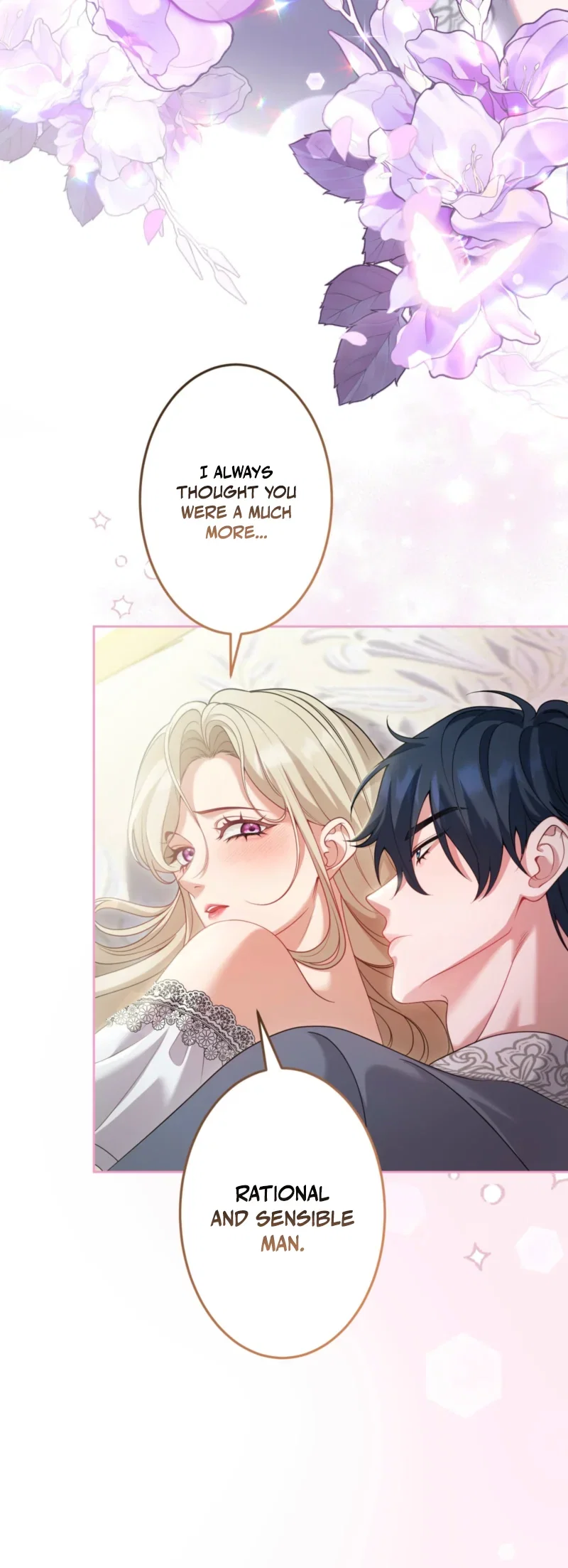 The Hostage Wife Wants a Divorce Chapter 1 - Page 7