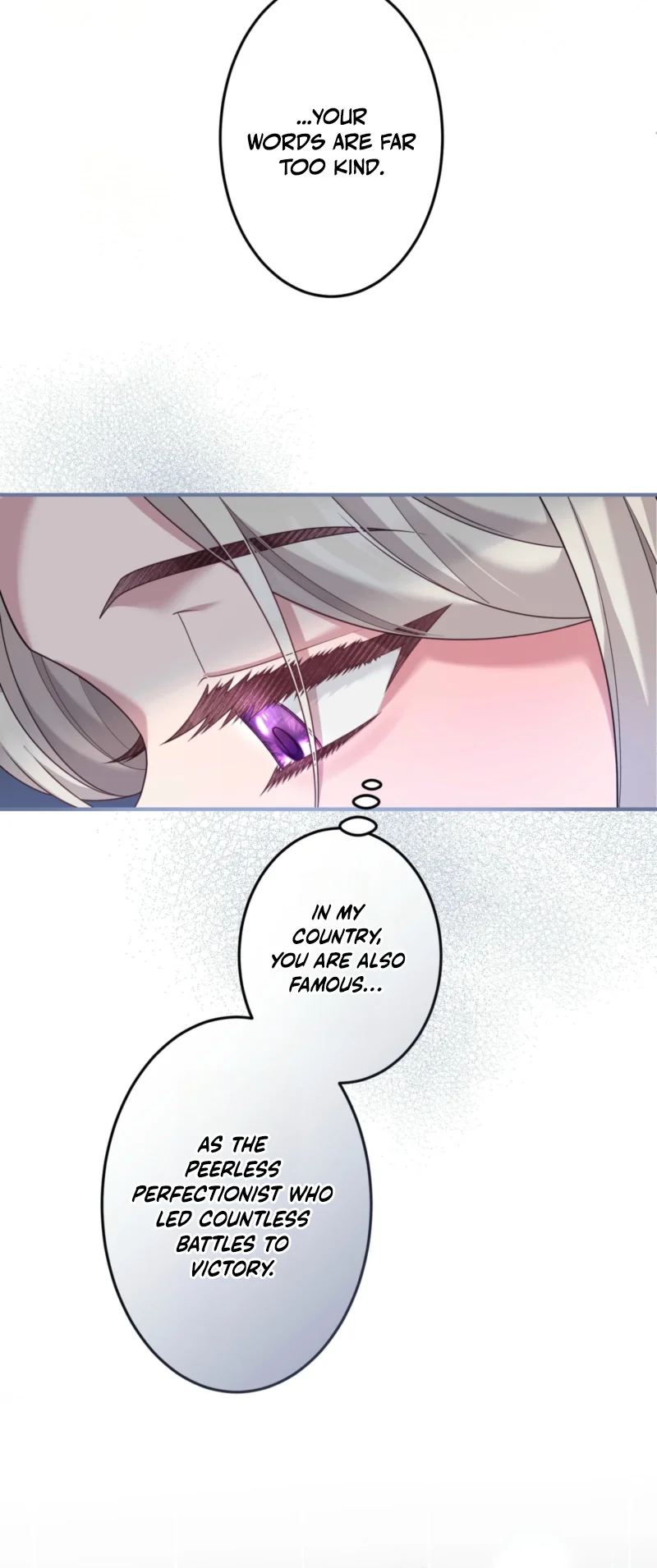 The Hostage Wife Wants a Divorce Chapter 1 - Page 18