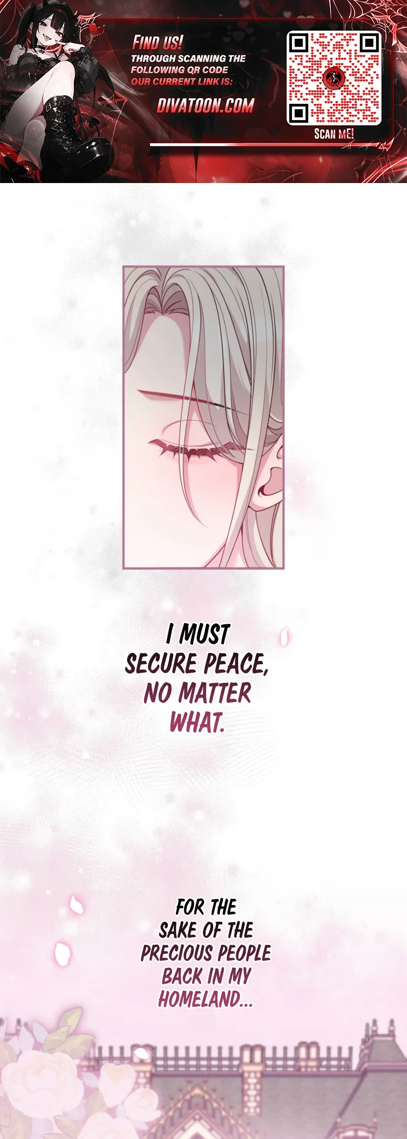 The Hostage Wife Wants a Divorce Chapter 1 - Page 22