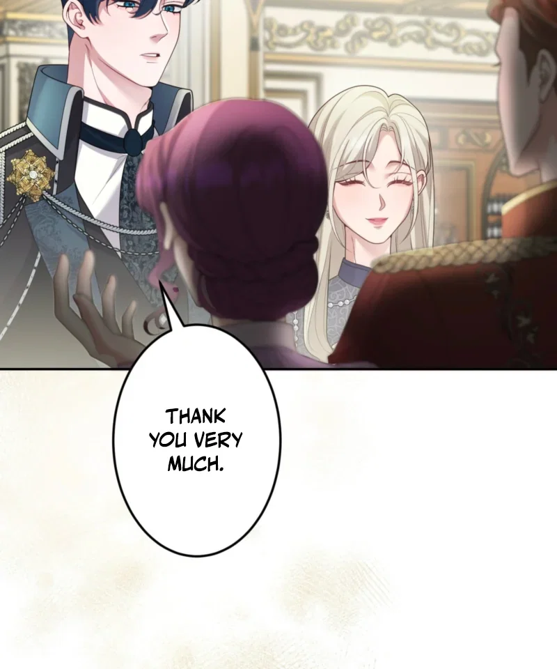 The Hostage Wife Wants a Divorce Chapter 1 - Page 28