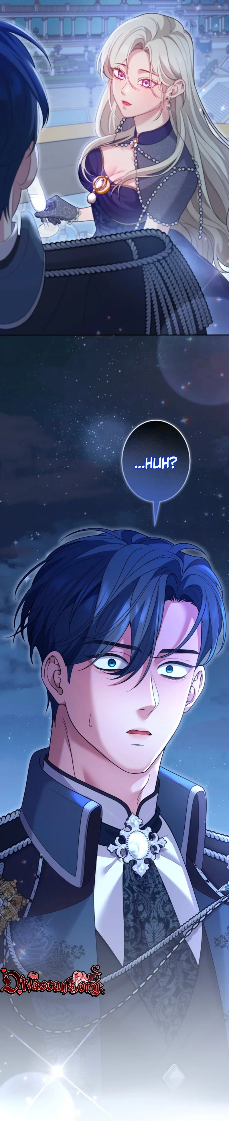 The Hostage Wife Wants a Divorce Chapter 1 - Page 40