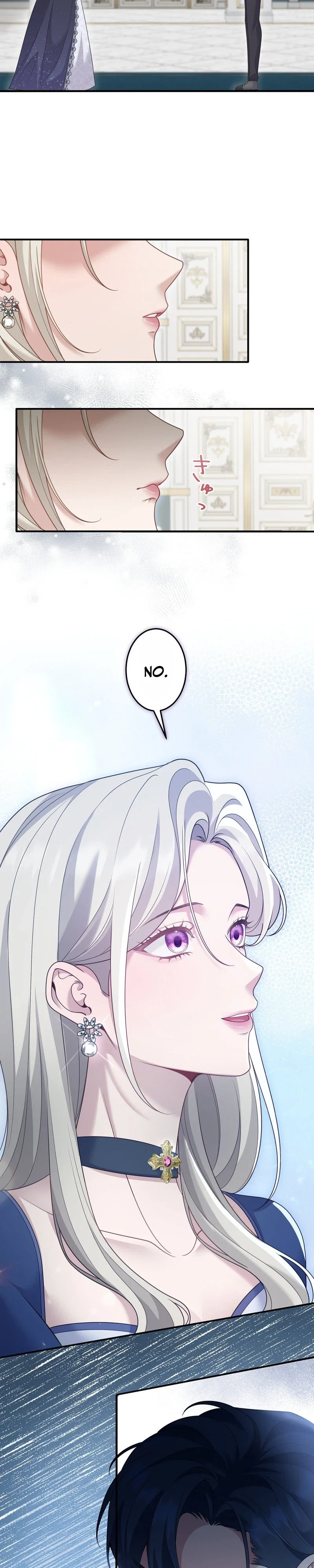 The Hostage Wife Wants a Divorce Chapter 2 - Page 28
