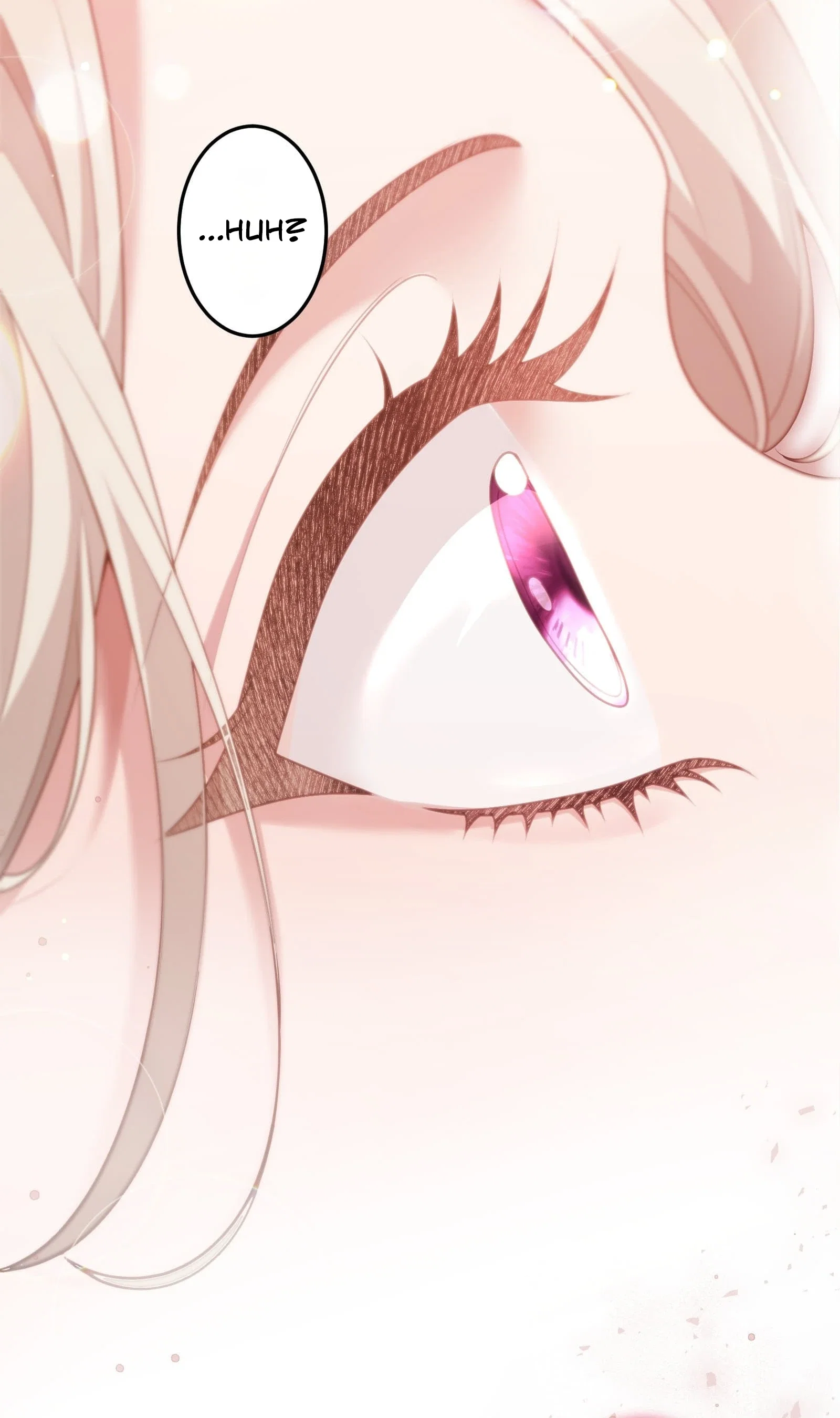 The Hostage Wife Wants a Divorce Chapter 3 - Page 3