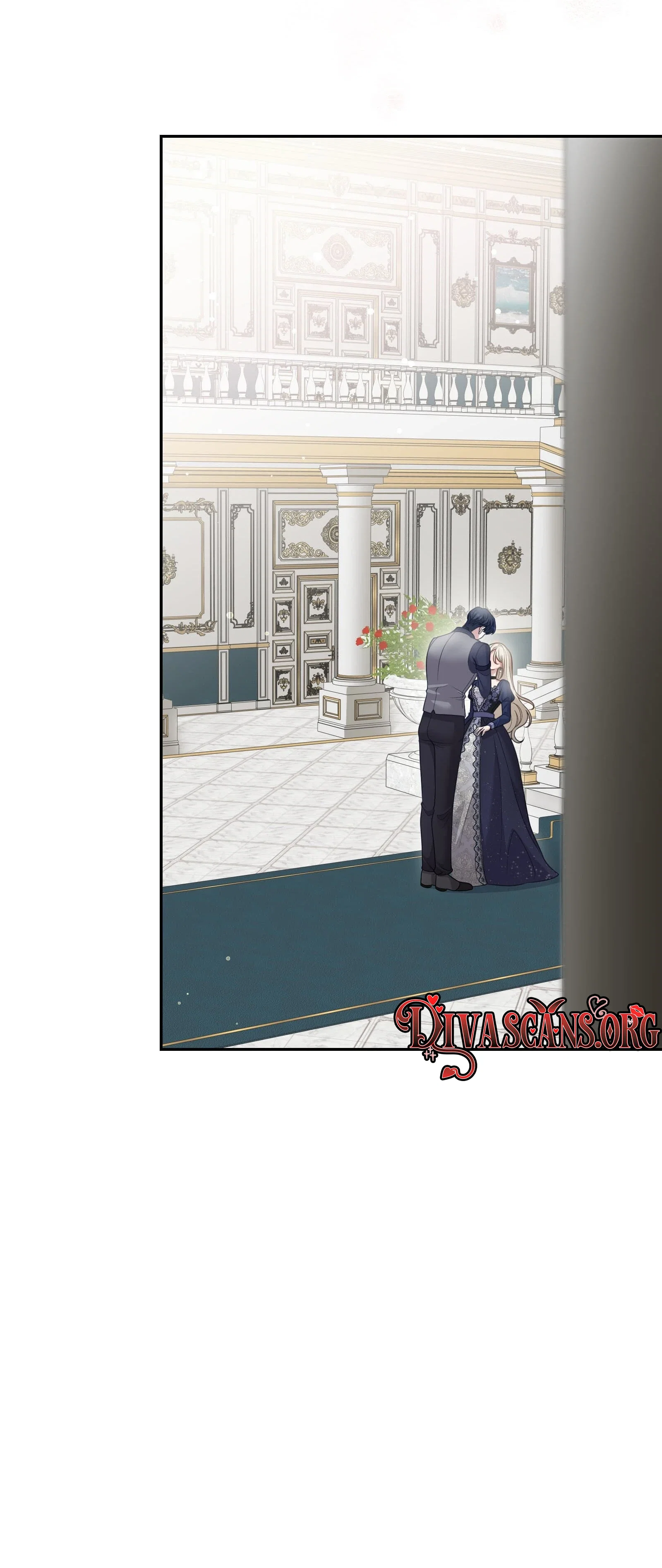 The Hostage Wife Wants a Divorce Chapter 3 - Page 5