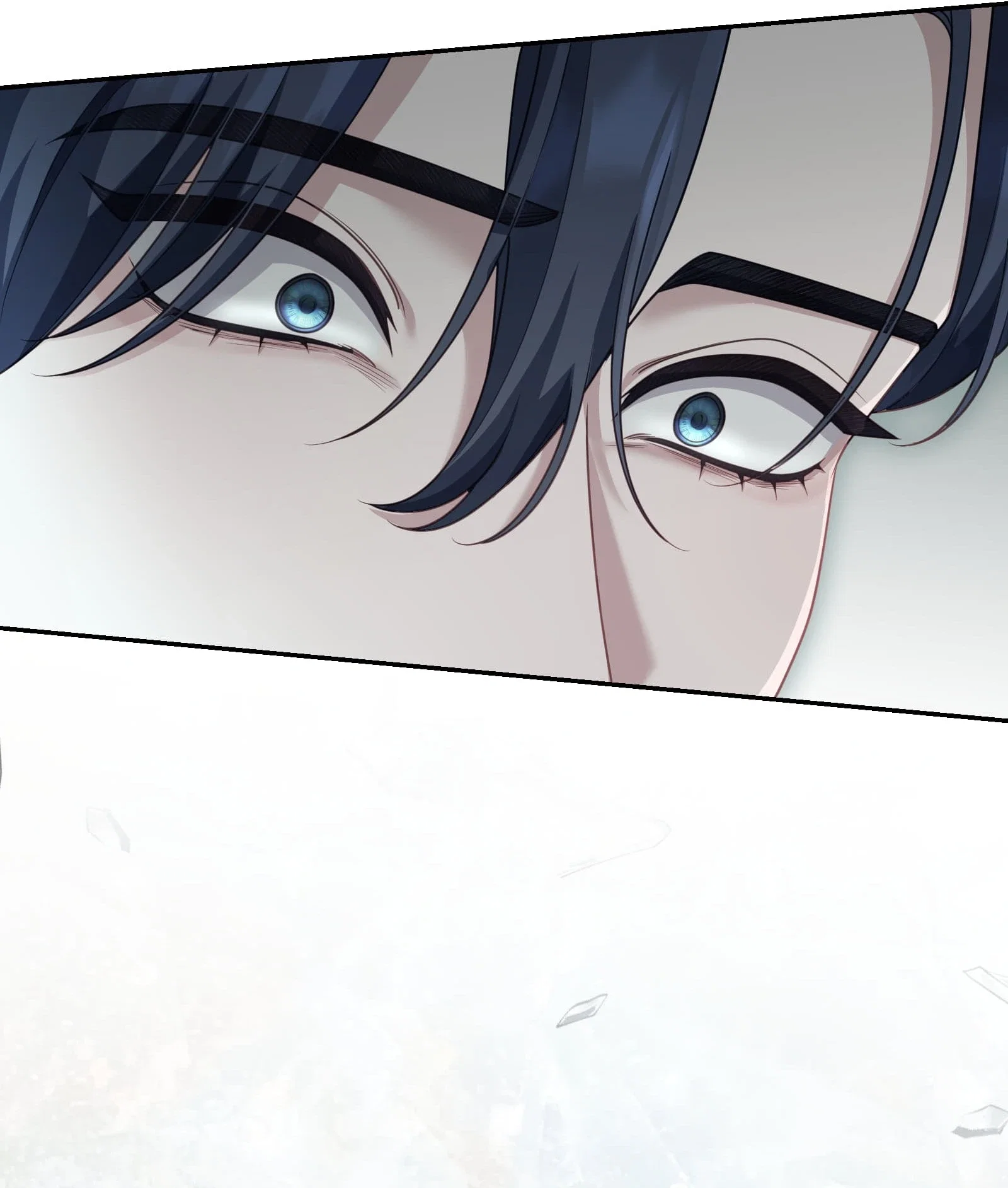 The Hostage Wife Wants a Divorce Chapter 3 - Page 8