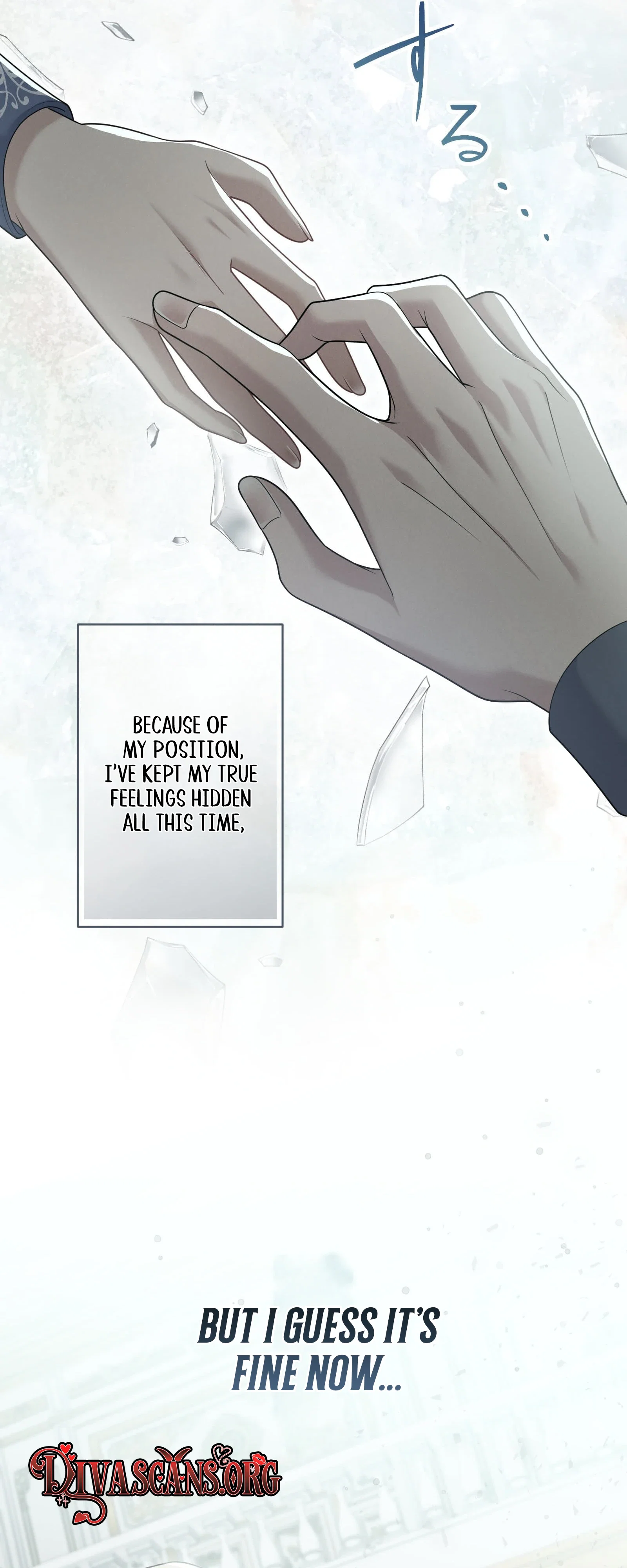 The Hostage Wife Wants a Divorce Chapter 3 - Page 9
