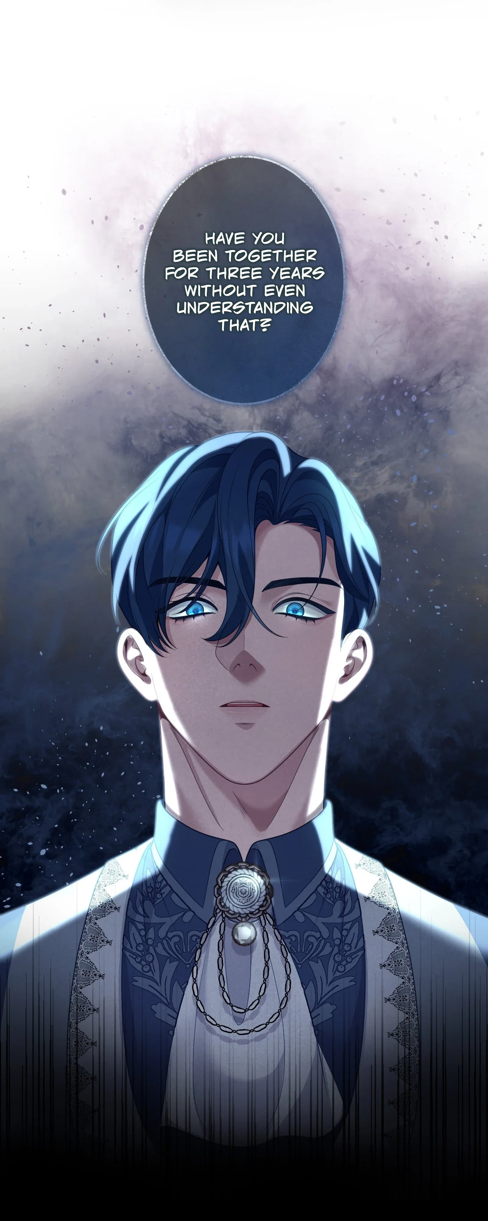 The Hostage Wife Wants a Divorce Chapter 3 - Page 17