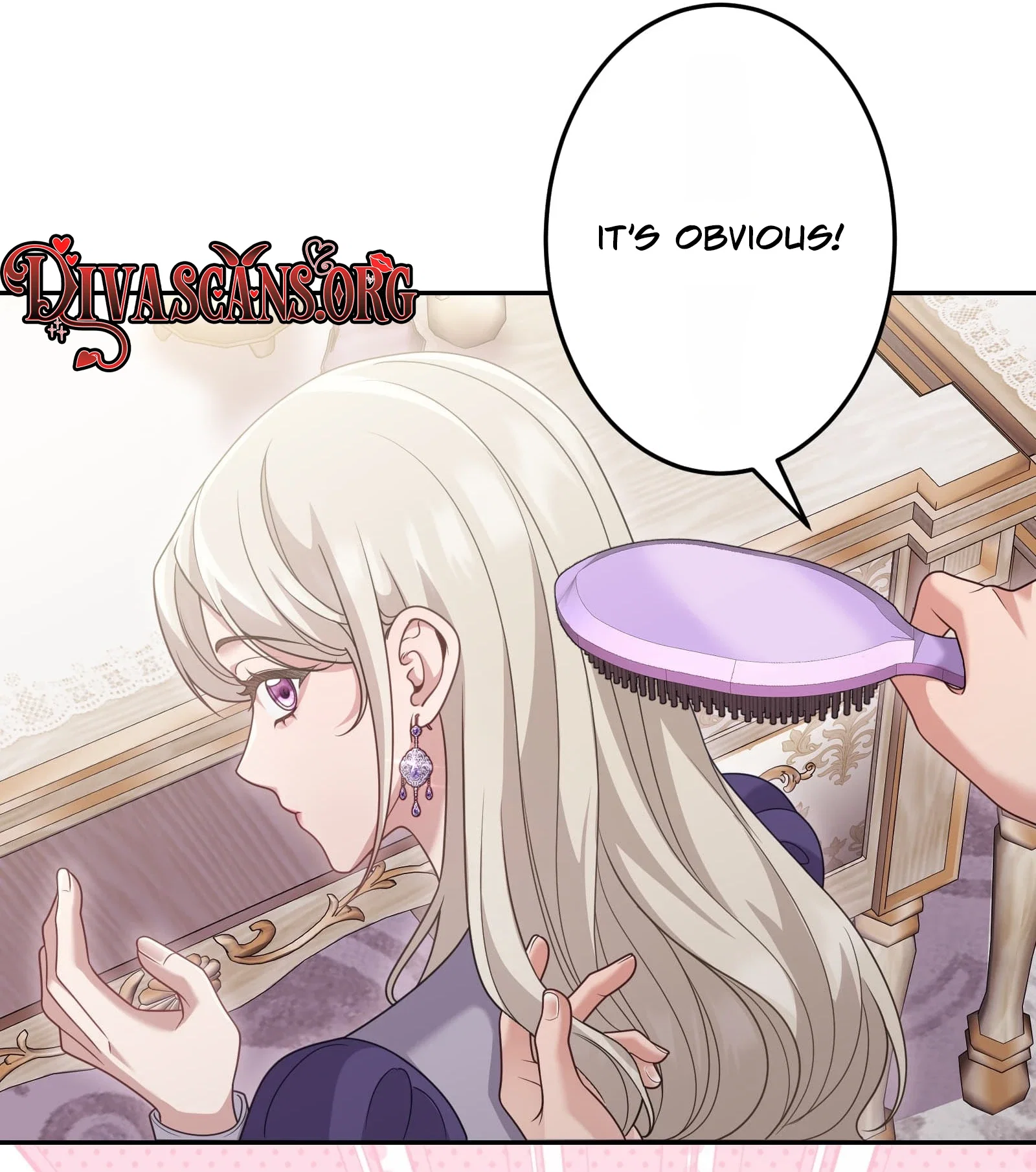 The Hostage Wife Wants a Divorce Chapter 3 - Page 19