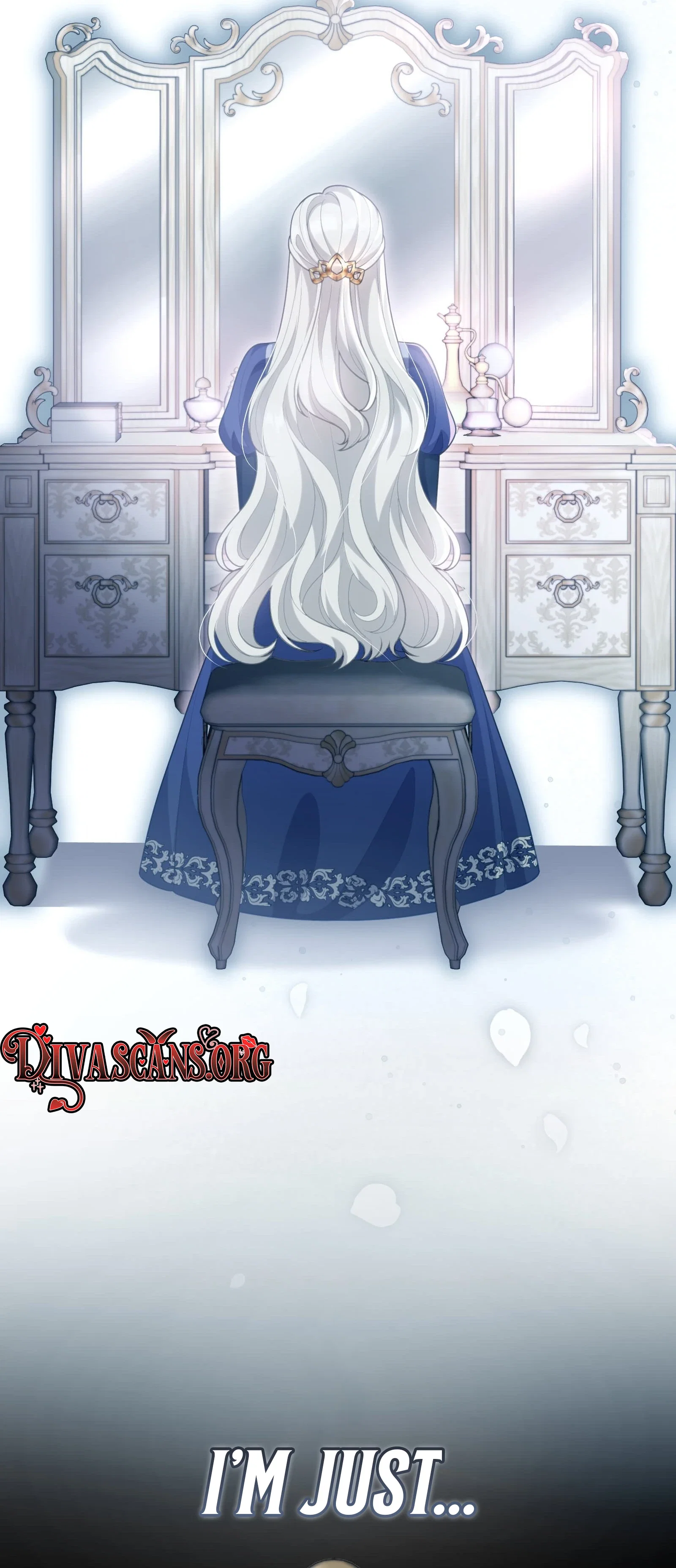 The Hostage Wife Wants a Divorce Chapter 3 - Page 26