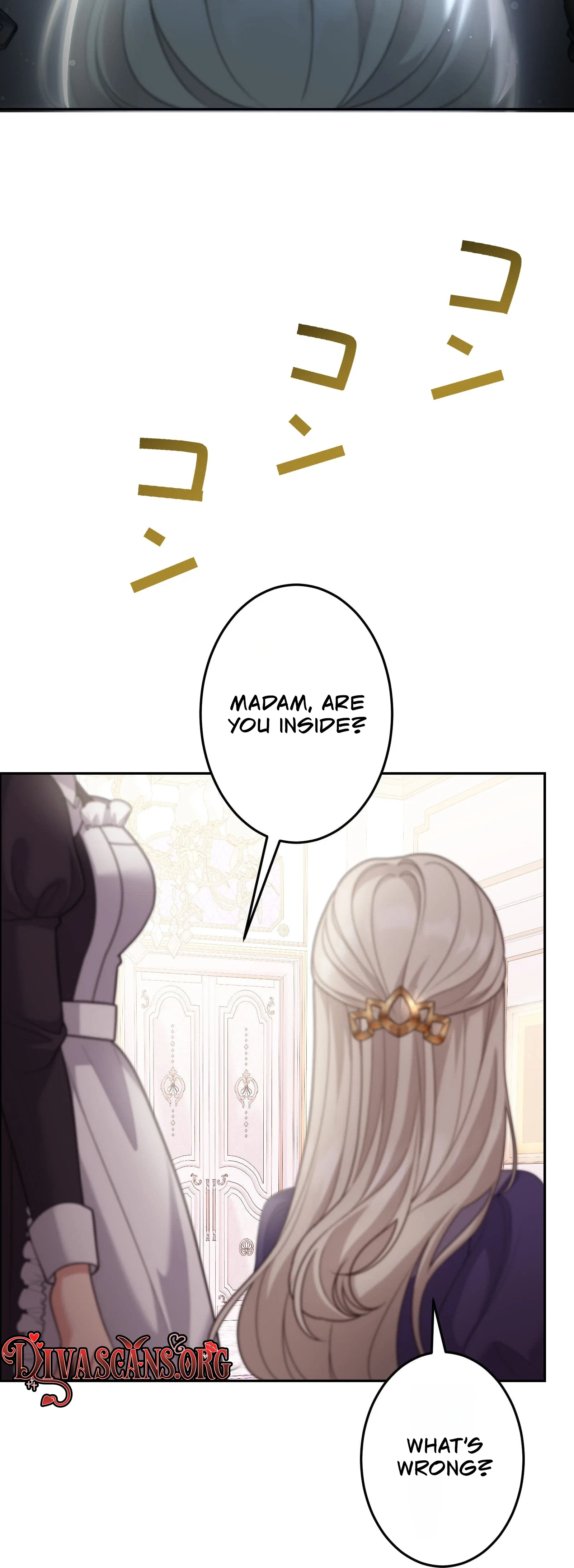 The Hostage Wife Wants a Divorce Chapter 3 - Page 28