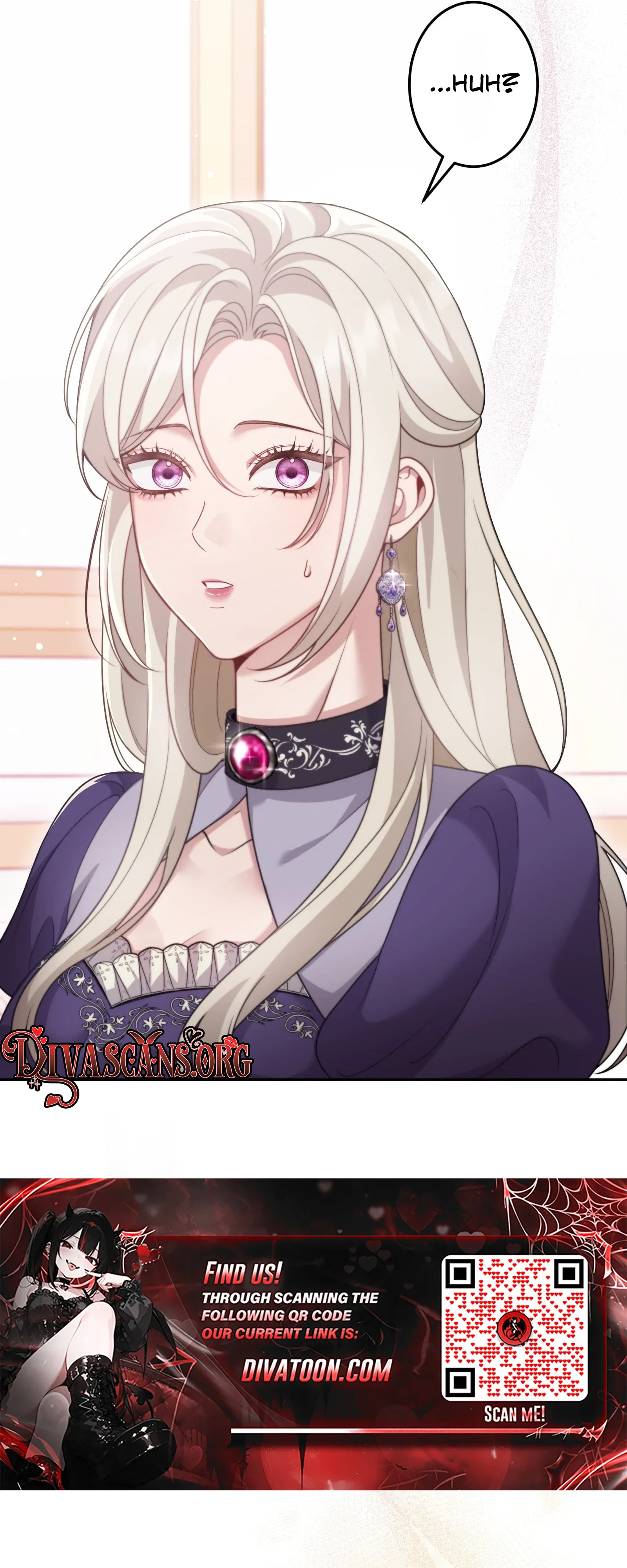 The Hostage Wife Wants a Divorce Chapter 3 - Page 30