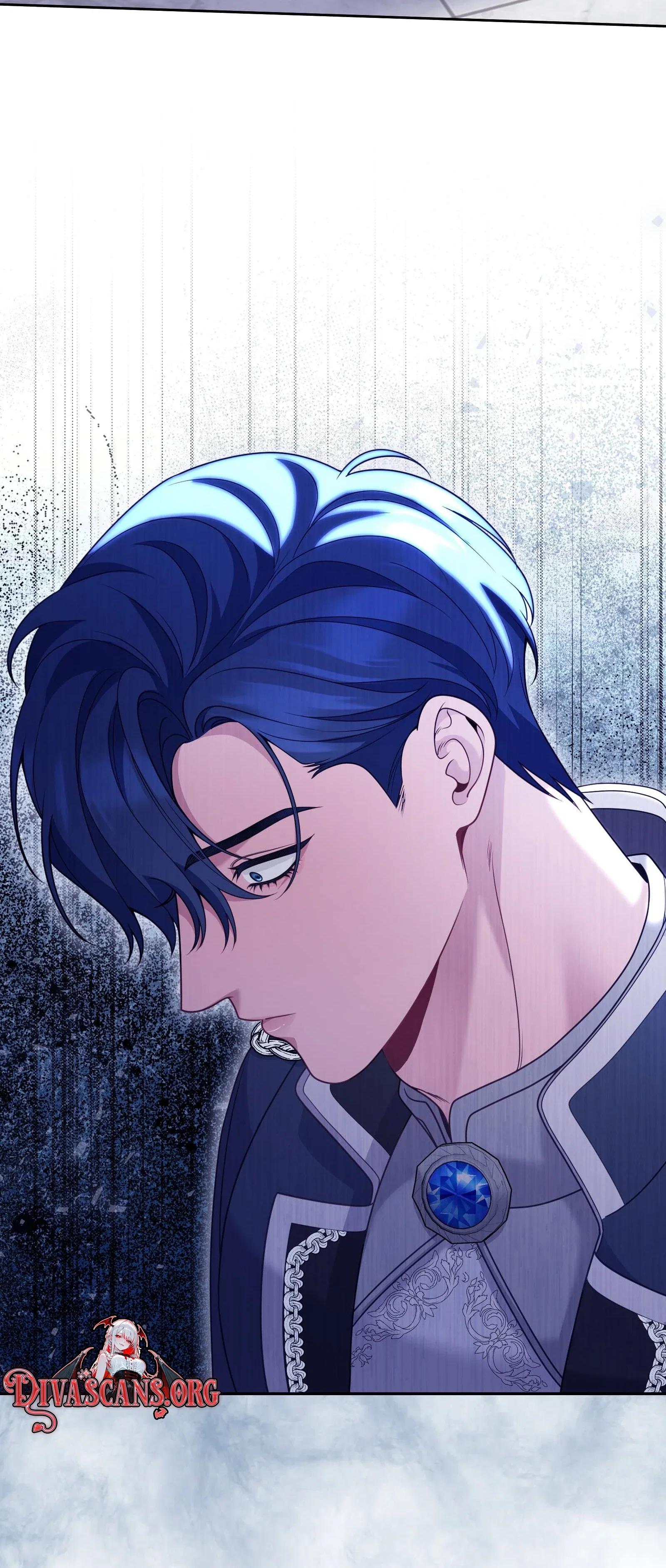 The Hostage Wife Wants a Divorce Chapter 3 - Page 46