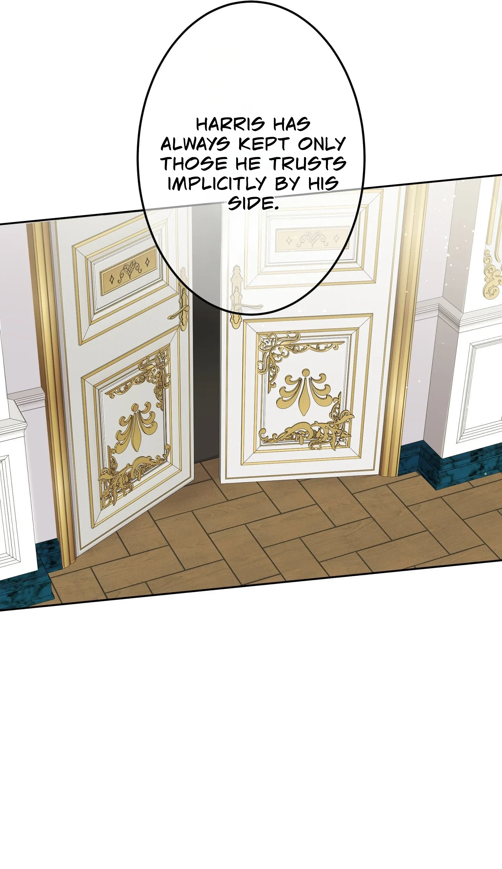 The Hostage Wife Wants a Divorce Chapter 3 - Page 50