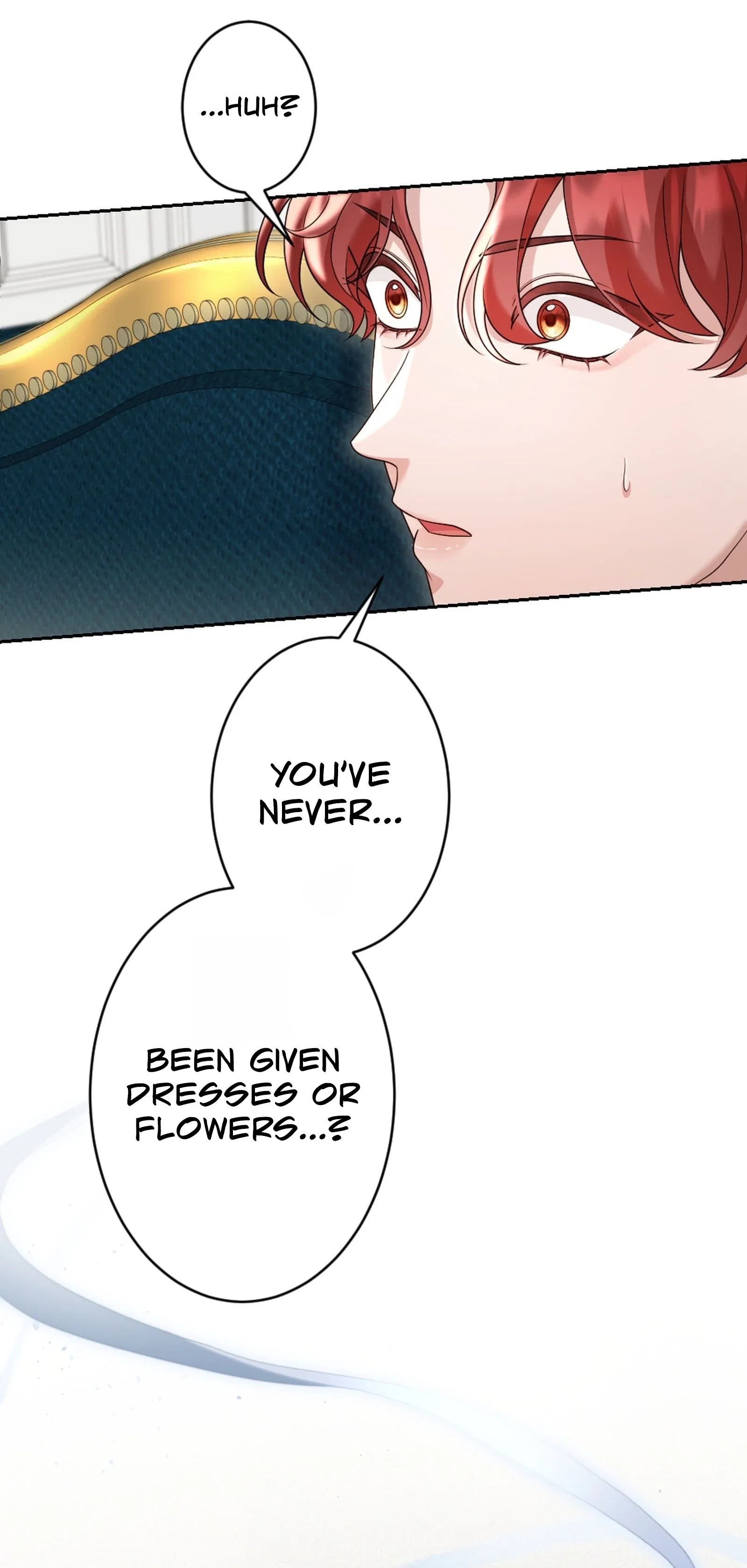 The Hostage Wife Wants a Divorce Chapter 3 - Page 56