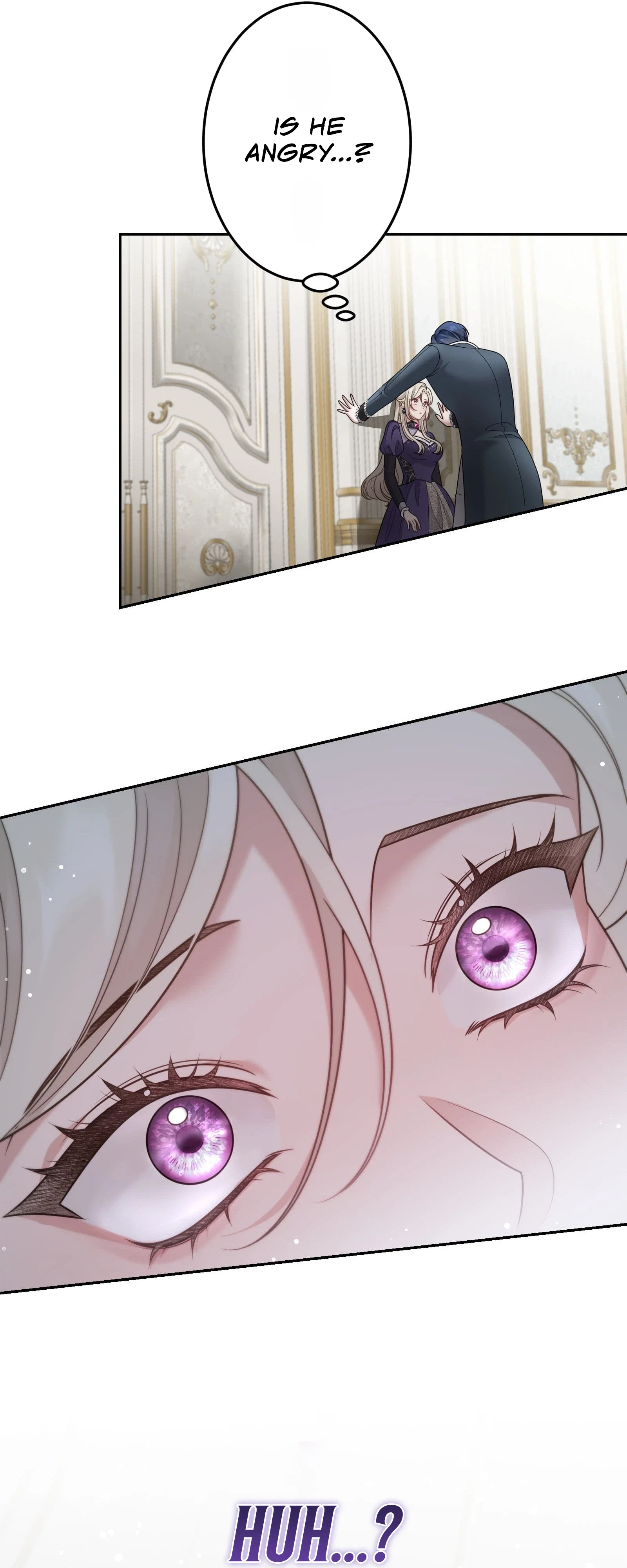The Hostage Wife Wants a Divorce Chapter 3 - Page 79