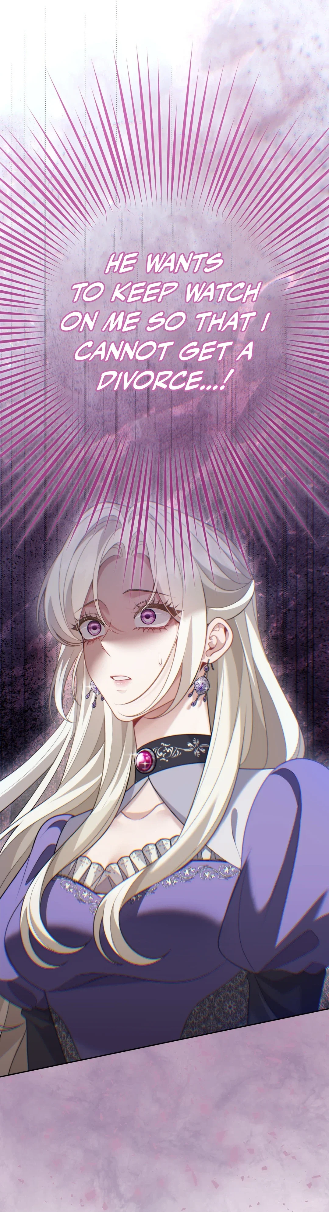 The Hostage Wife Wants a Divorce Chapter 4 - Page 51