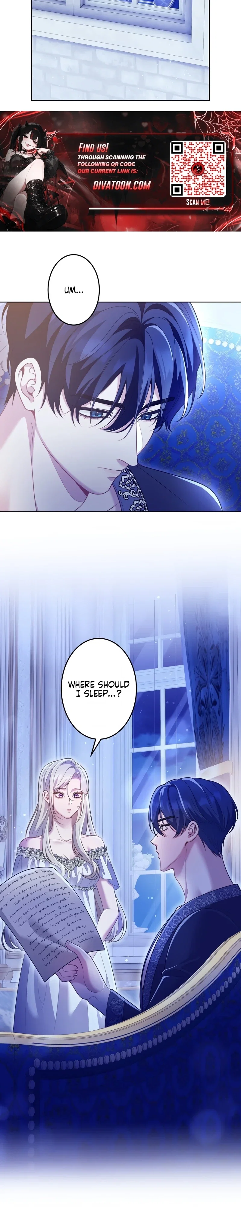The Hostage Wife Wants a Divorce Chapter 6 - Page 19