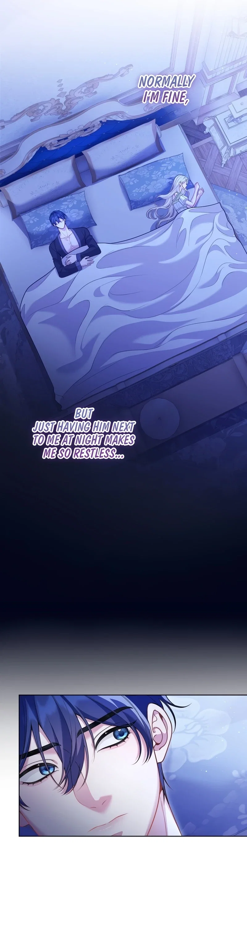 The Hostage Wife Wants a Divorce Chapter 6 - Page 25